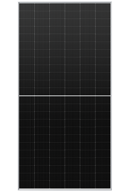 MonoPERC-132cell-G12 Monofacial /640-665 W