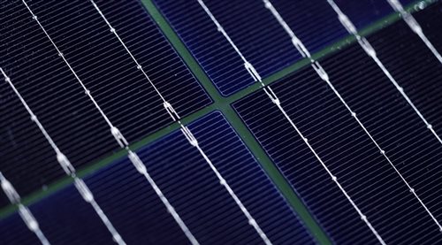 different types of solar cells(General Article)