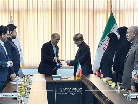 تخصیص وام کم‌بهره برای احداث نیروگاه های خورشیدی در روستاها