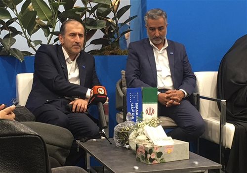 مانا انرژی، رکورددار توسعه نیروگاه های خورشیدی در ایران