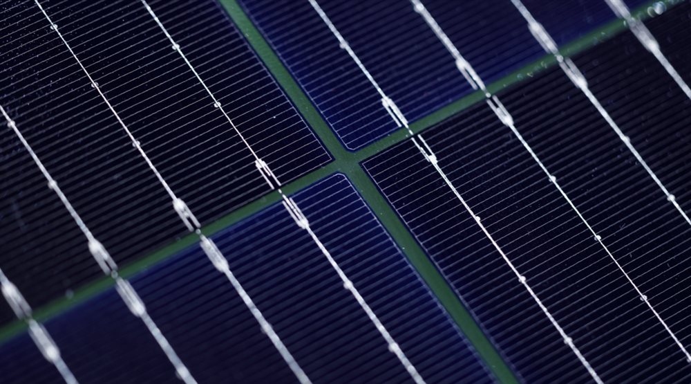 different types of solar cells(General Article)