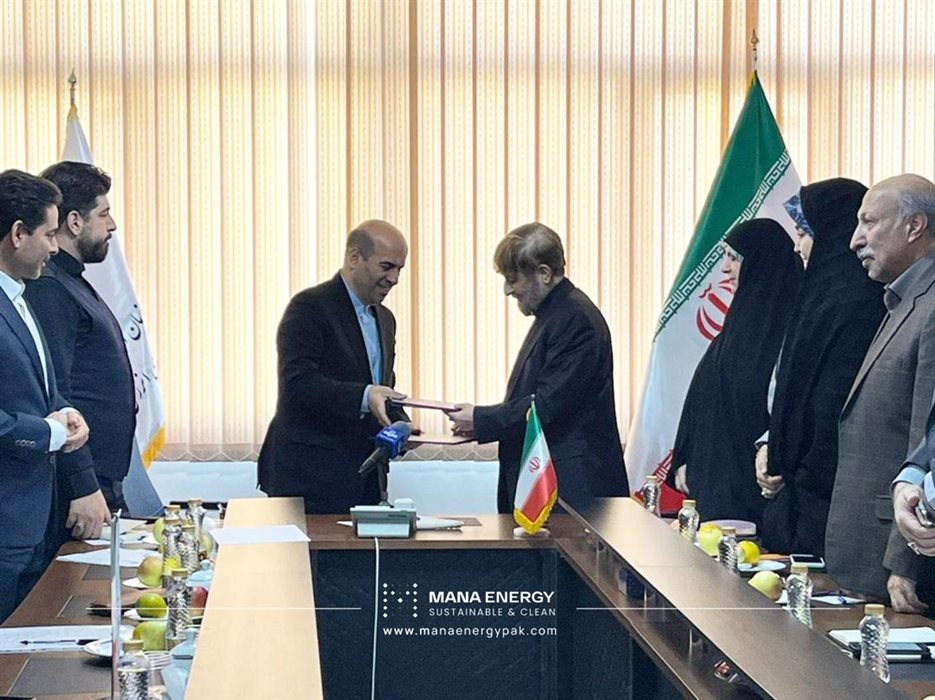 تخصیص وام کمبهره برای احداث نیروگاه های خورشیدی در روستاها تخصیص وام کمبهره برای احداث نیروگاه های خورشیدی در روستاها