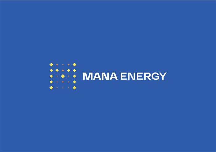 Installation manual for Mana Energy Modules