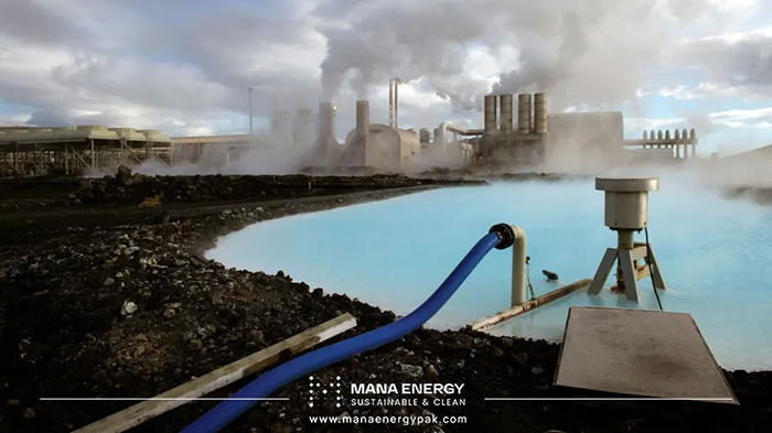 انواع انرژی تجدیدپذیر: انرژی امواج