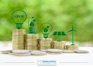 انواع مدل سرمایه گذاری در نیروگاه خورشیدی