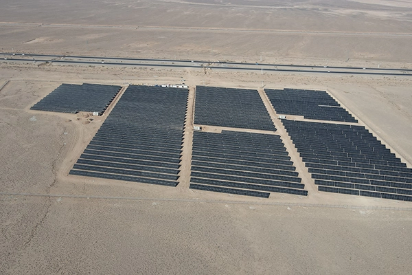 نیروگاه 9 مگاواتی فرودگاه شاهرود