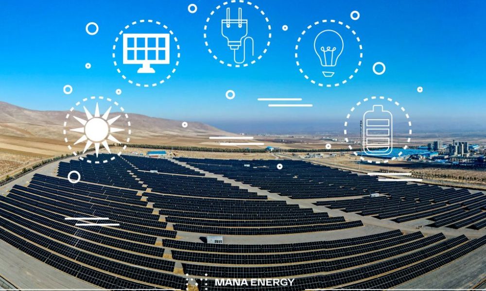 مزایای استفاده از انرژی خورشیدی