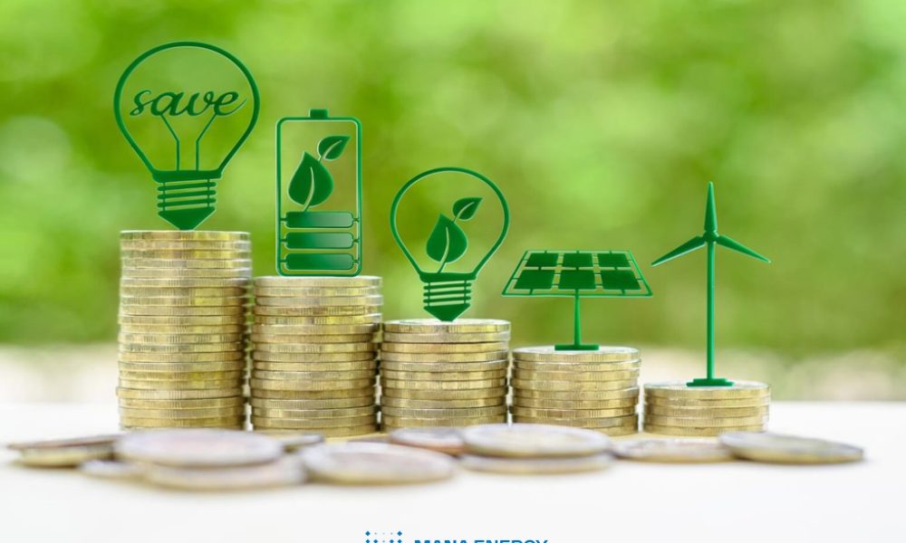 انواع مدل سرمایه گذاری در نیروگاه خورشیدی