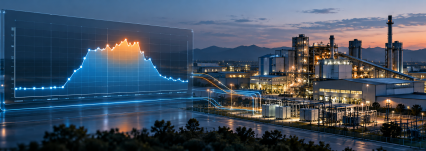 Smart Grid Analytics at Dusk (1)
